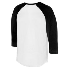 Pittsburgh Pirates Tiny Turnip Women's Prism Arrows 3/4-Sleeve Raglan T-Shirt Online
