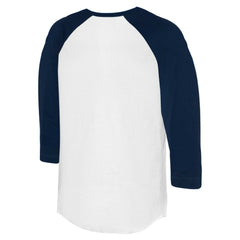 Seattle Mariners Tiny Turnip Women's Smores 3/4-Sleeve Raglan T-Shirt Near Me