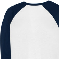 Minnesota Twins Tiny Turnip Unisex Sundae Helmet 3/4-Sleeve Raglan T-Shirt Online