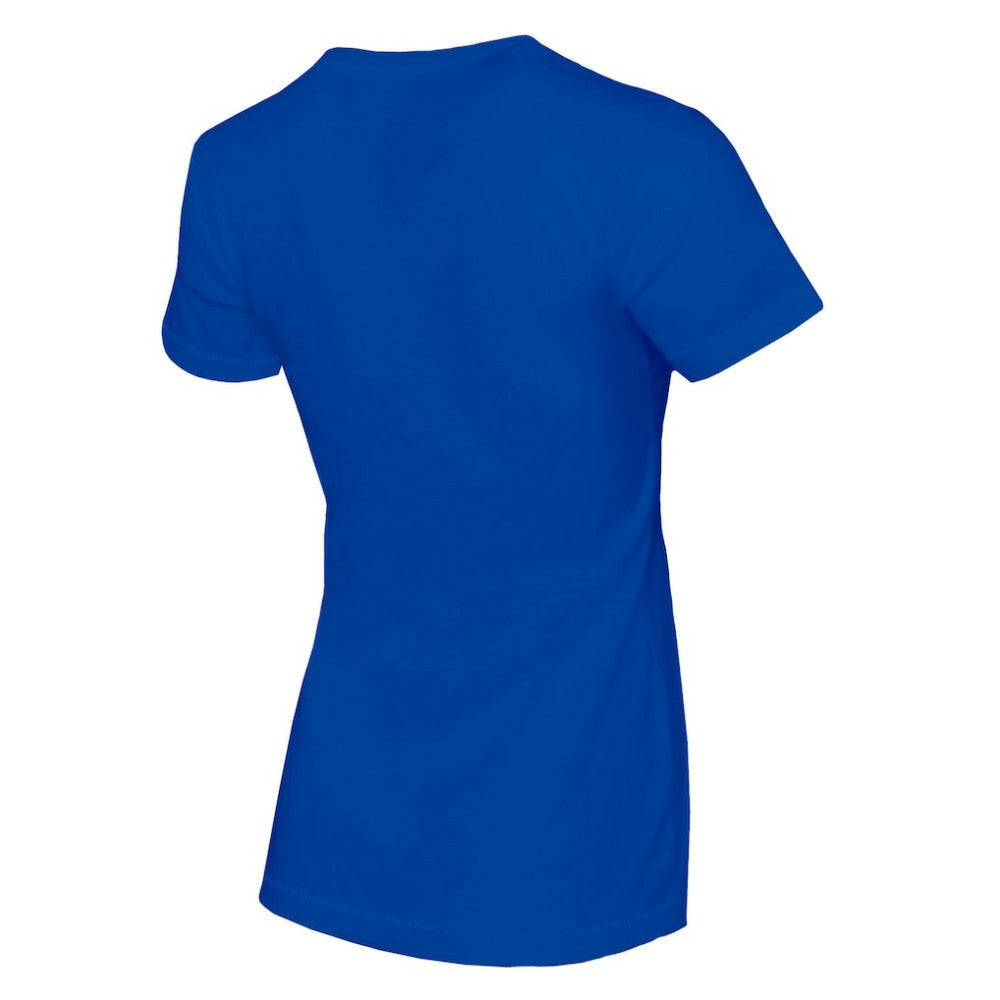 Texas Rangers Tiny Turnip Women's Angel Wings T-Shirt for sale