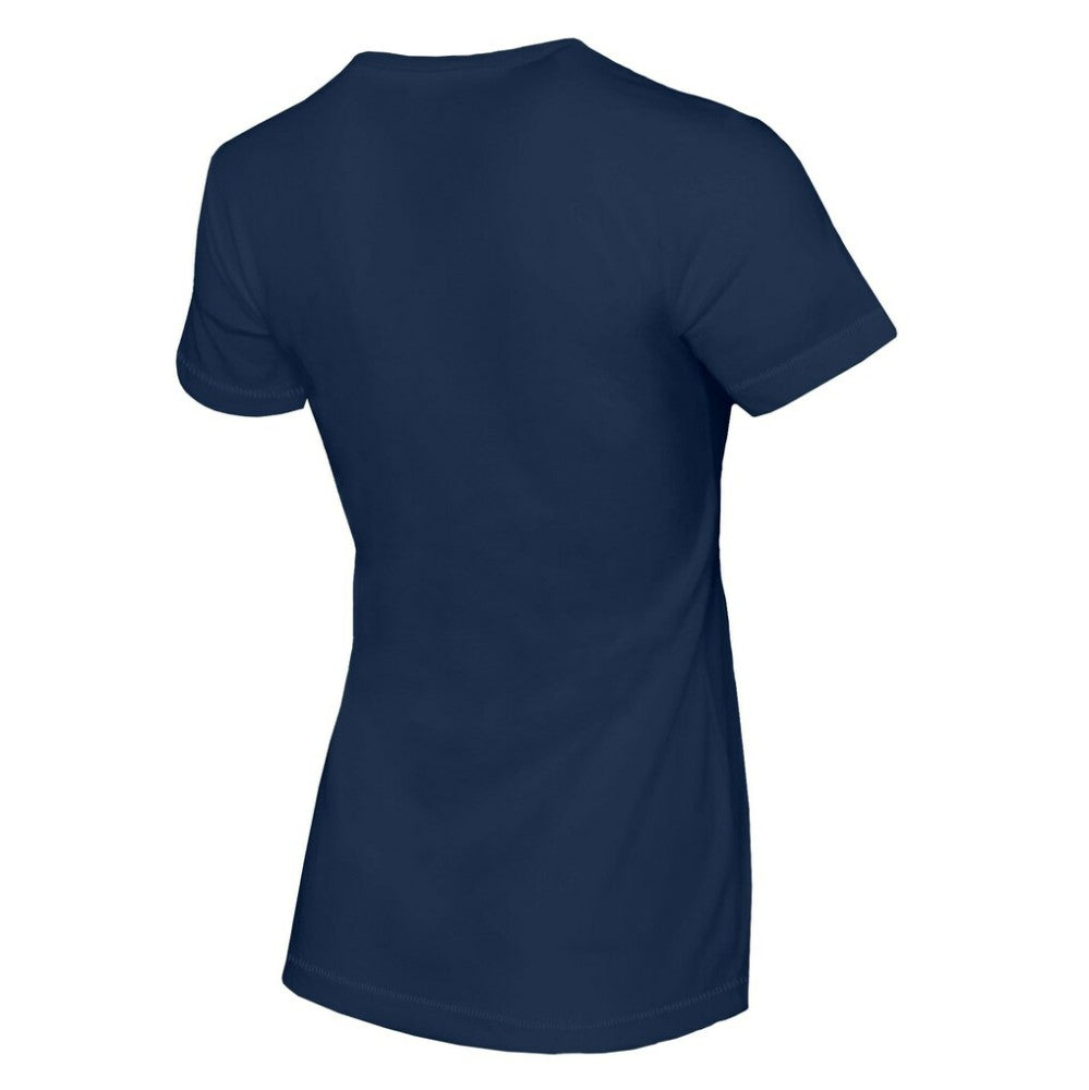 Washington Nationals Tiny Turnip Women's Blooming Baseballs T-Shirt Near Me