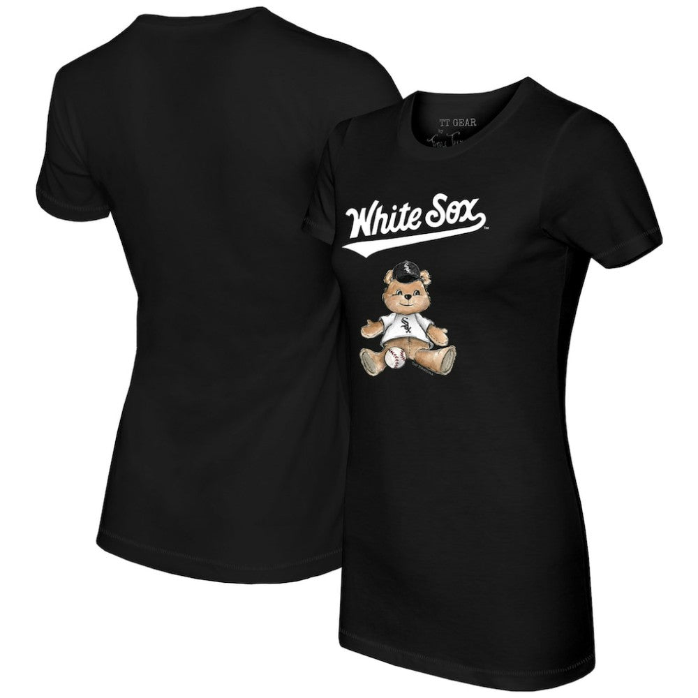 Chicago White Sox Tiny Turnip Women's Teddy Boy T-Shirt for sale