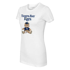 Tampa Bay Rays Tiny Turnip Women's Teddy Boy T-Shirt Online