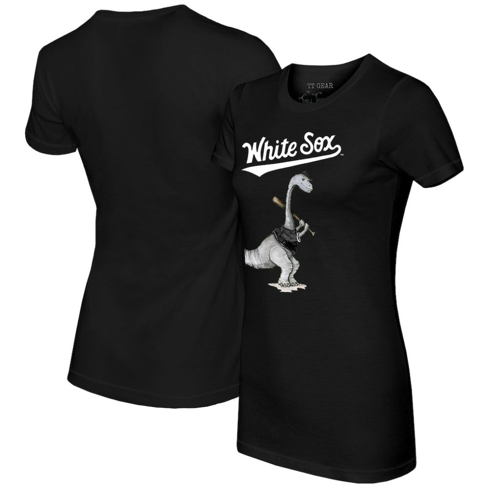 Chicago White Sox Tiny Turnip Women's Bronto T-Shirt Sale