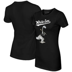 Chicago White Sox Tiny Turnip Women's Bronto T-Shirt Sale