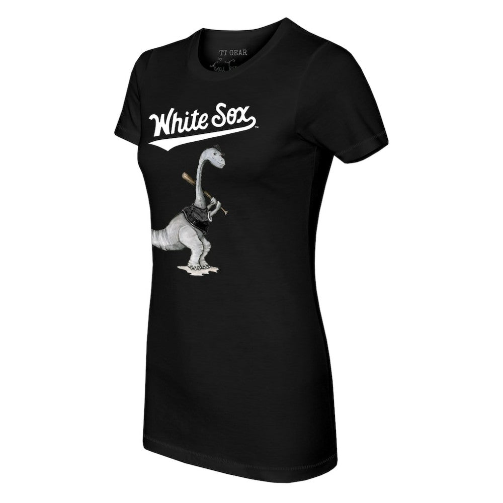 Chicago White Sox Tiny Turnip Women's Bronto T-Shirt Sale