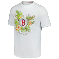 Boston Red Sox Tommy Bahama Island League T-Shirt Sale