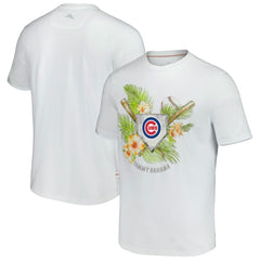Chicago Cubs Tommy Bahama Island League T-Shirt Discount