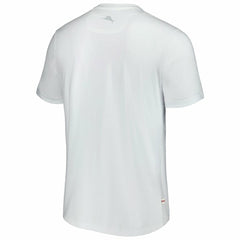 Washington Nationals Tommy Bahama Island League T-Shirt Outlet