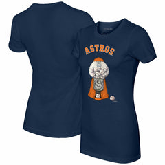 Houston Astros Tiny Turnip Women's Gumball Machine T-Shirt Near Me