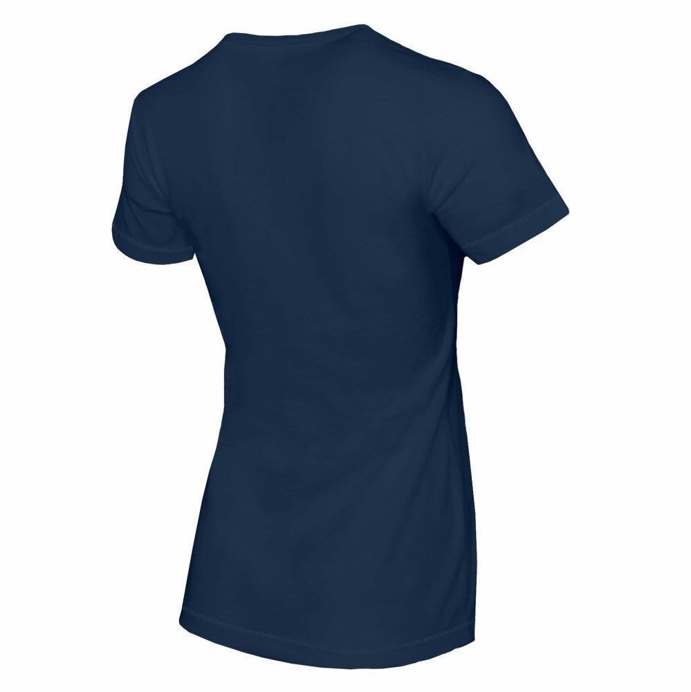 Minnesota Twins Tiny Turnip Women's Heart Bat T-Shirt Sale