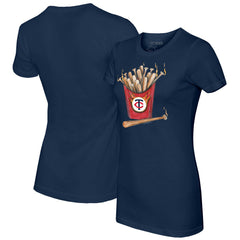 Minnesota Twins Tiny Turnip Women's Hot Bats T-Shirt Sale