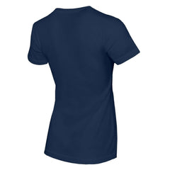 Washington Nationals Tiny Turnip Women's I Love Dad T-Shirt for sale