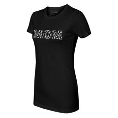 Chicago White Sox Tiny Turnip Women's Logo Mom T-Shirt Online