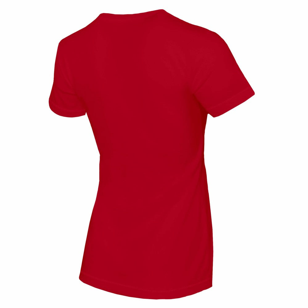 Los Angeles Angels Tiny Turnip Women's Nacho Helmet T-Shirt Online