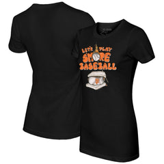 San Francisco Giants Tiny Turnip Women's Smores T-Shirt Near Me