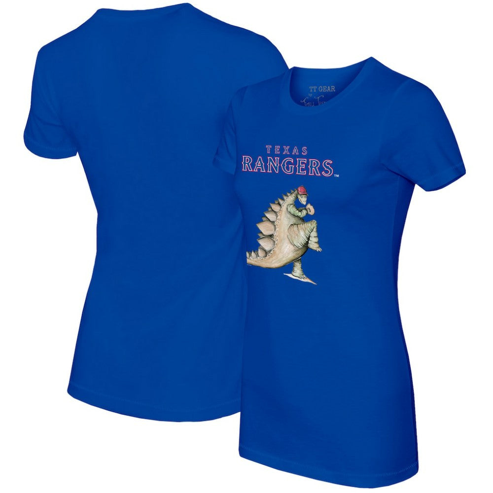Texas Rangers Tiny Turnip Women's Stega T-Shirt Online