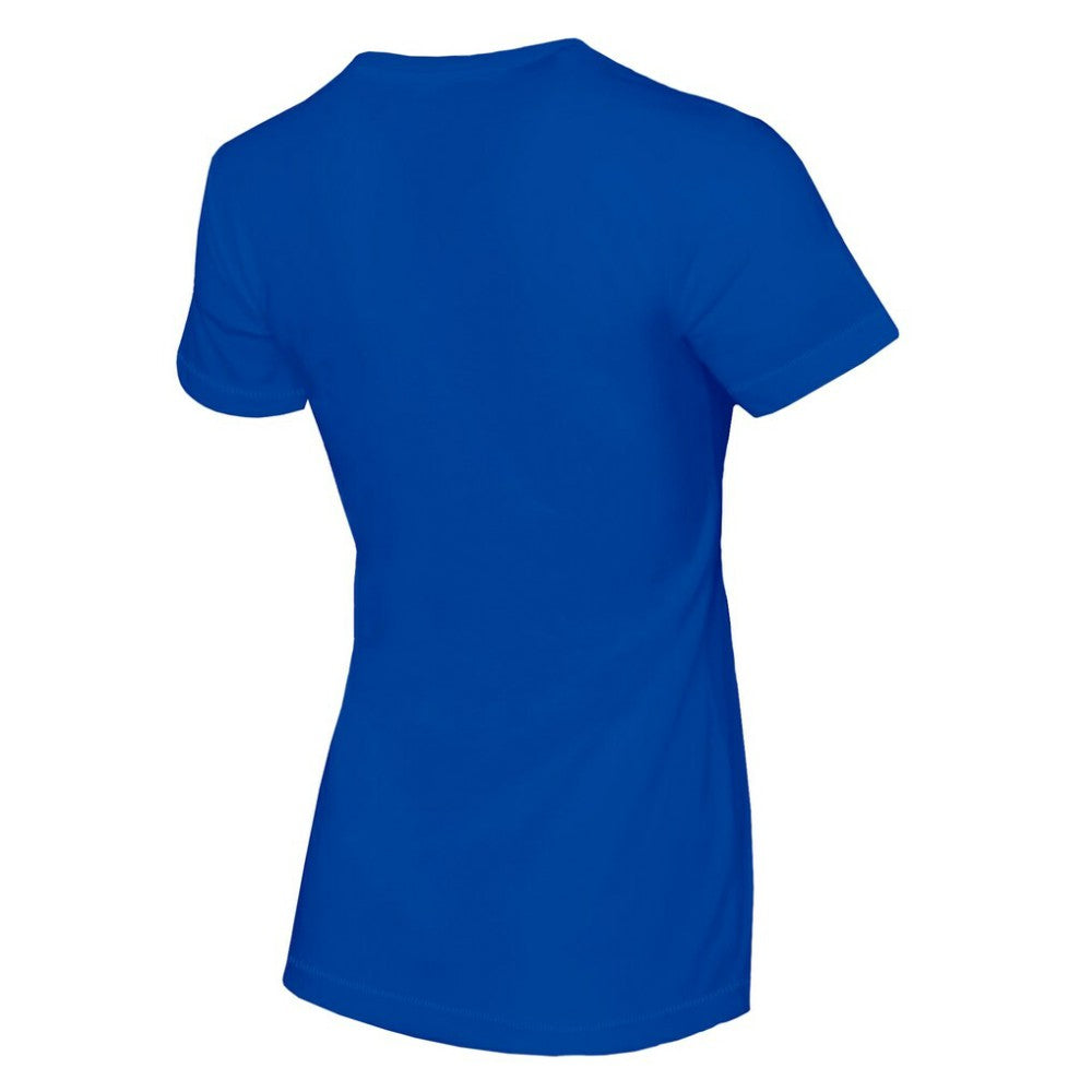 Chicago Cubs Tiny Turnip Women's Stitched Baseball T-Shirt Online