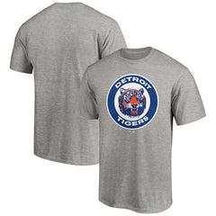 Detroit Tigers Cooperstown Collection Huntington T-Shirt Outlet