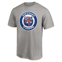 Detroit Tigers Cooperstown Collection Huntington T-Shirt Outlet