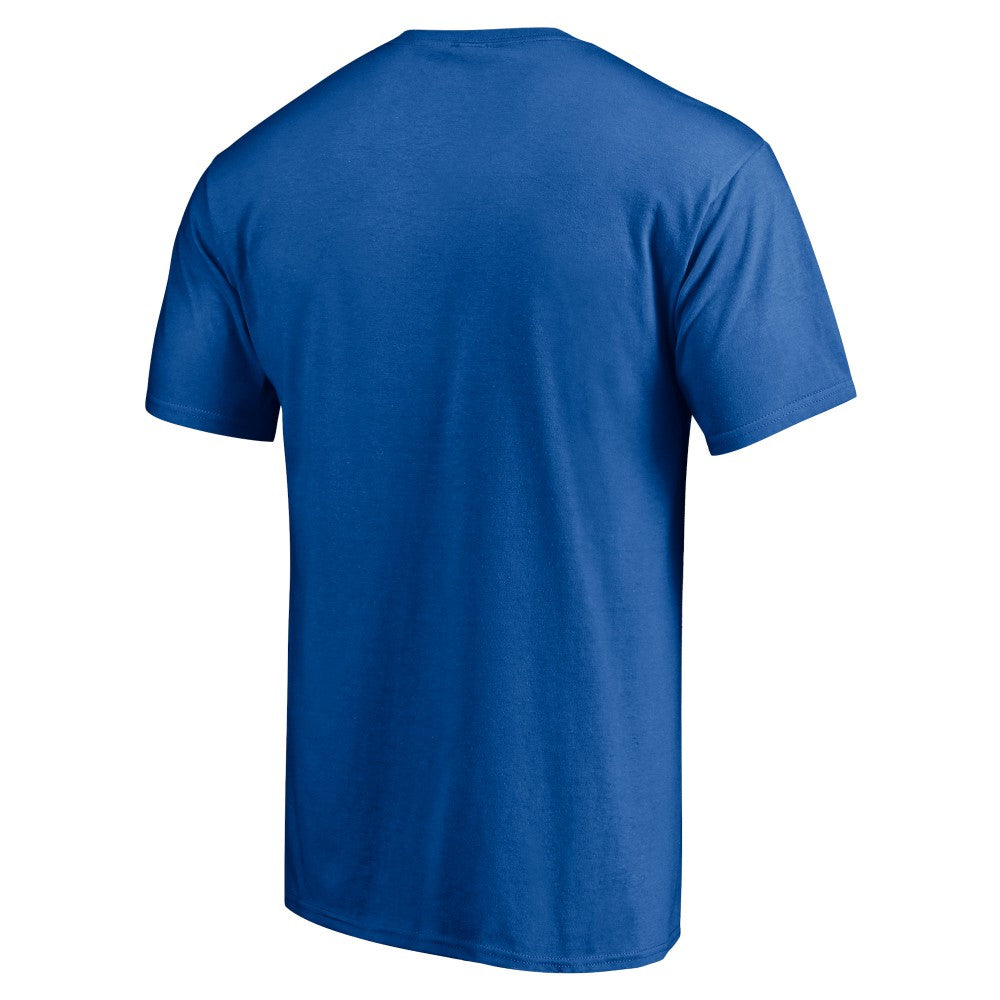 Milwaukee Brewers Cooperstown Collection Huntington Team T-Shirt Near Me
