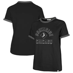 Chicago White Sox '47 Women's City Connect Sweet Heat Peyton T-Shirt Discount