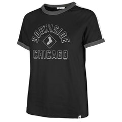 Chicago White Sox '47 Women's City Connect Sweet Heat Peyton T-Shirt Discount
