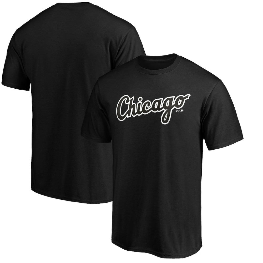 Chicago White Sox Official Team Logo T-Shirt Sale