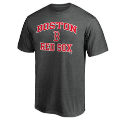 Boston Red Sox Heart & Soul T-Shirt Online