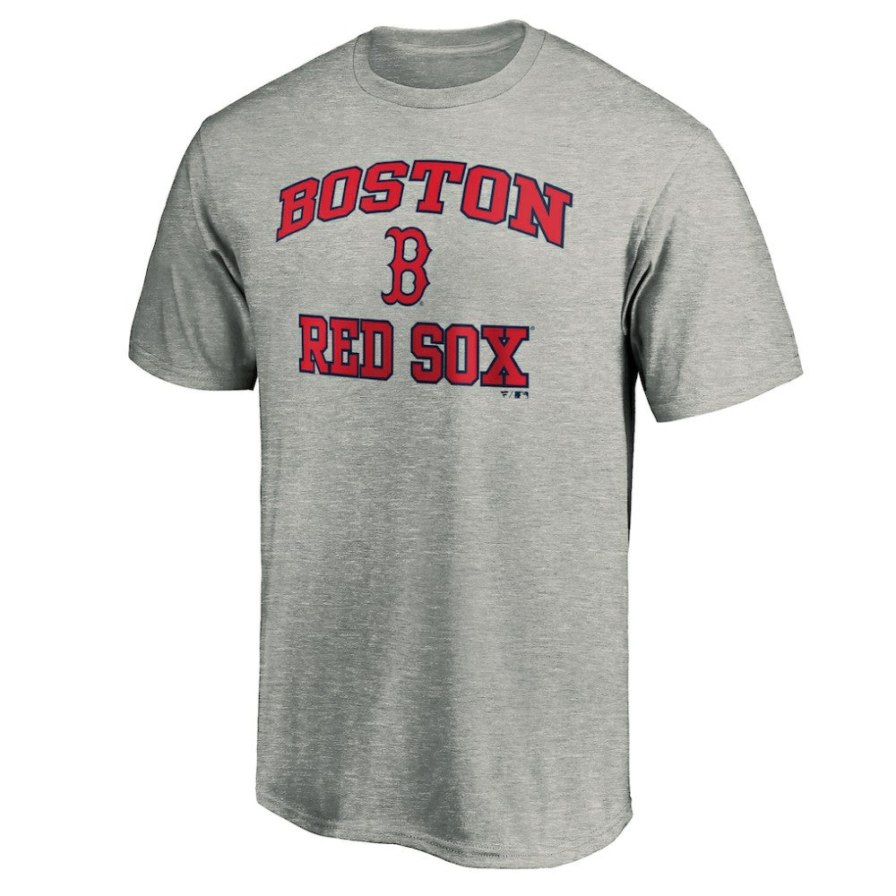 Boston Red Sox Heart & Soul T-Shirt Online