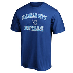Kansas City Royals Heart & Soul T-Shirt Sale