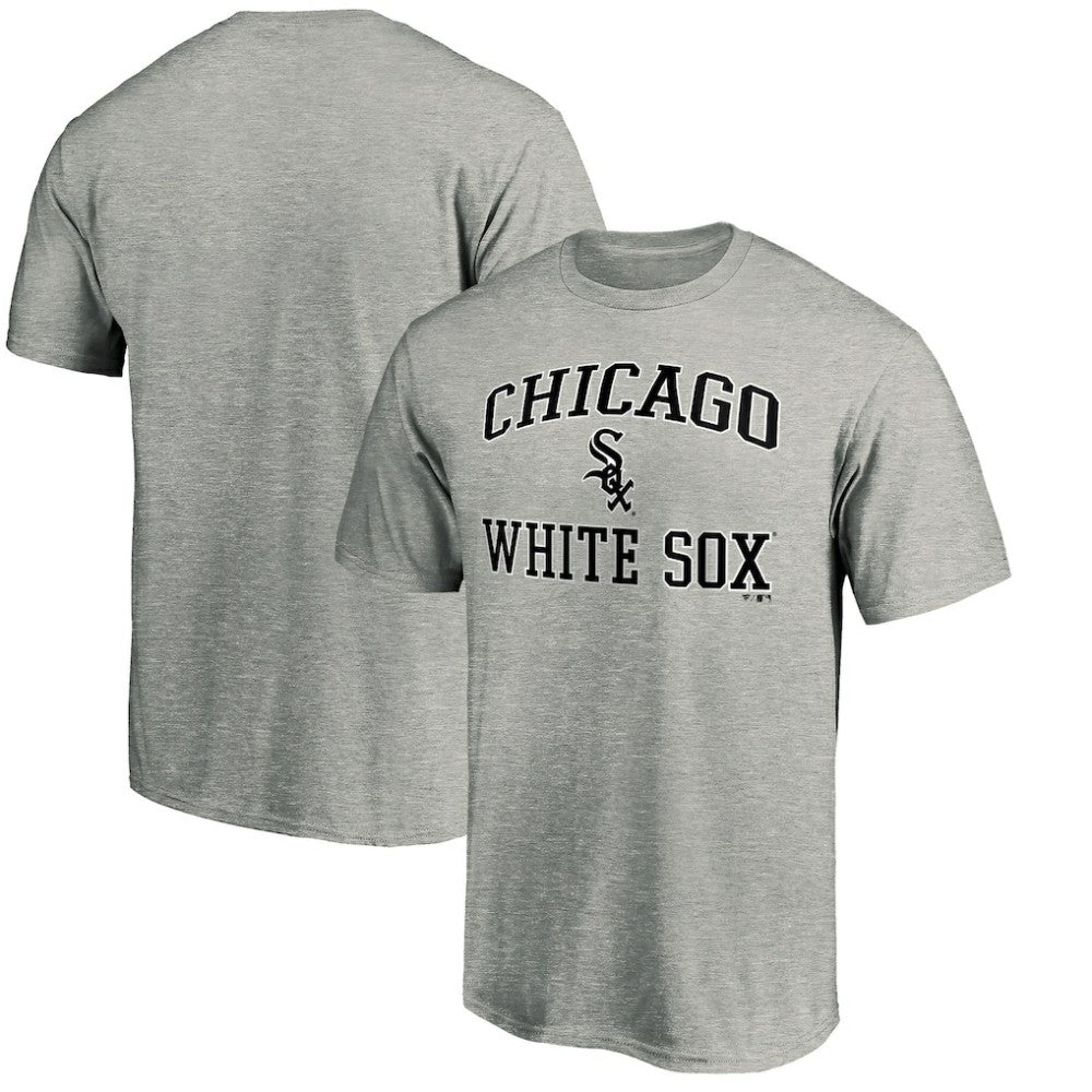Chicago White Sox Heart & Soul T-Shirt Online