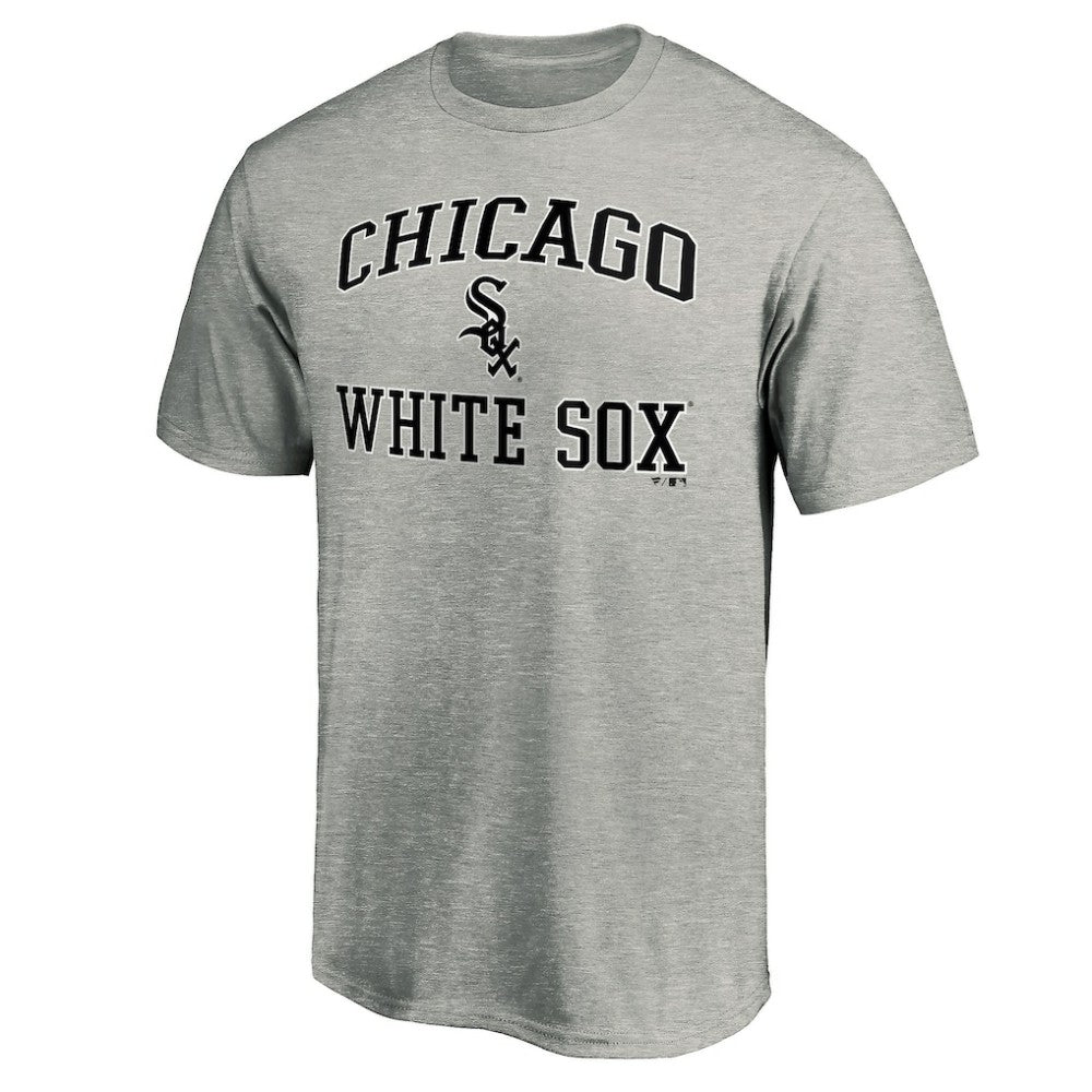 Chicago White Sox Heart & Soul T-Shirt Online