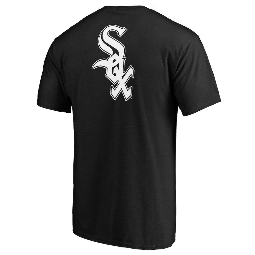 Chicago White Sox End Game Team Wordmark T-Shirt Outlet