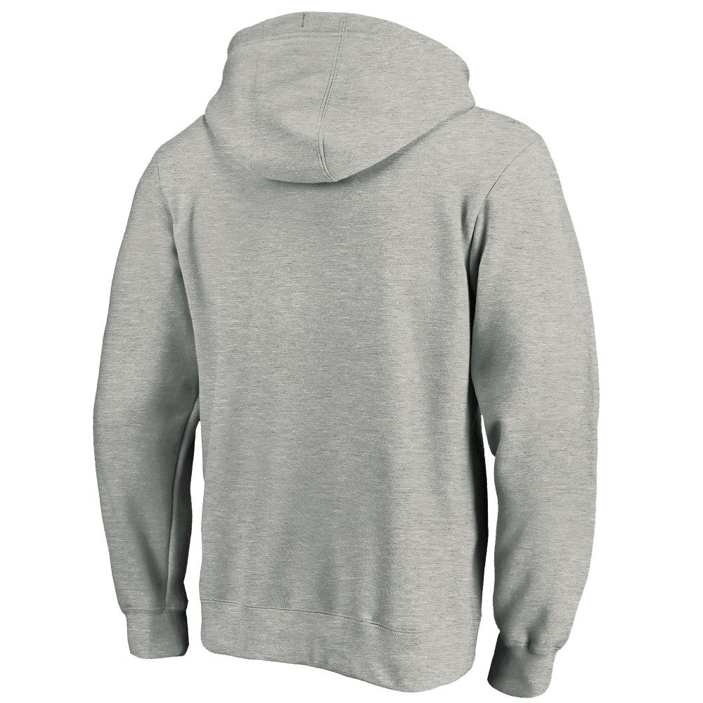 Los Angeles Dodgers Team Lock Up Wordmark Pullover Hoodie Sale