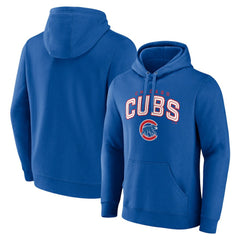 Chicago Cubs Master the Game Pullover Hoodie Discount