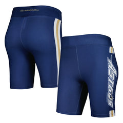 Houston Astros Mitchell & Ness Women's Biker Shorts Online