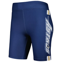 Houston Astros Mitchell & Ness Women's Biker Shorts Online
