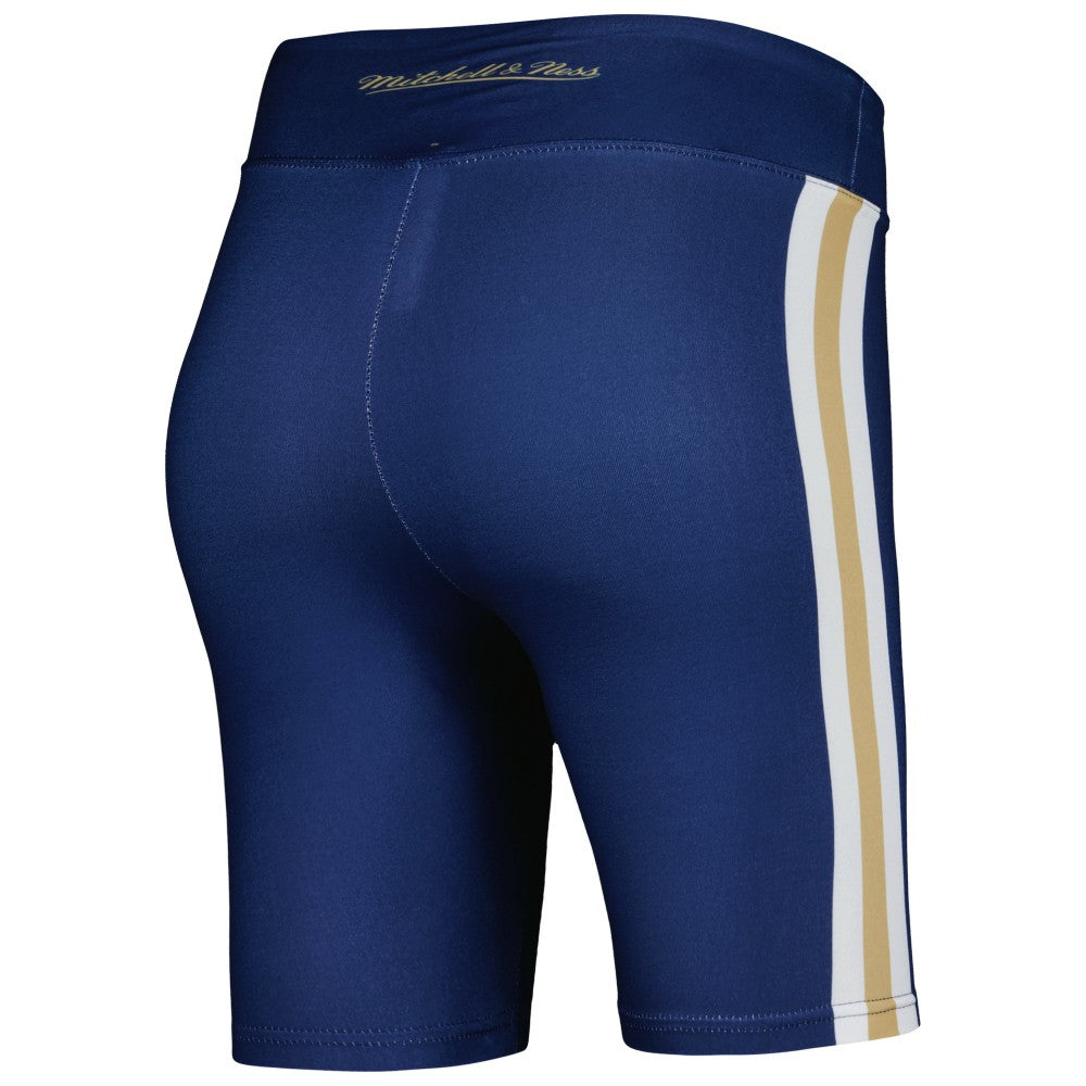 Houston Astros Mitchell & Ness Women's Biker Shorts Online