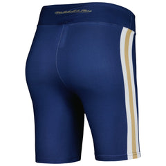 Houston Astros Mitchell & Ness Women's Biker Shorts Online
