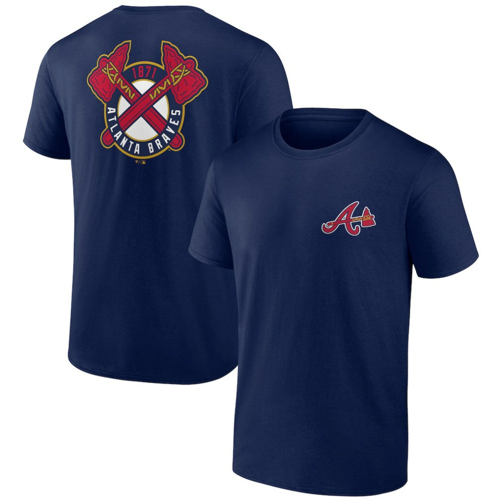 Atlanta Braves Bring It T-Shirt Near Me
