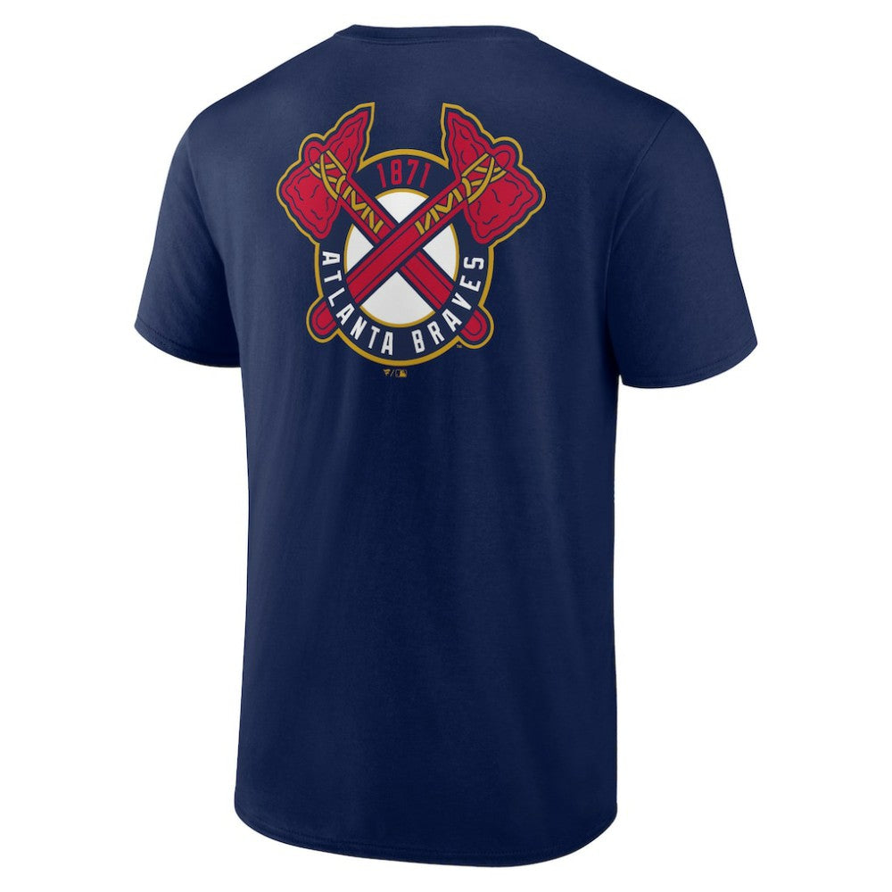 Atlanta Braves Bring It T-Shirt Near Me