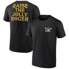 Pittsburgh Pirates Raise The Jolly Roger Bring It T-Shirt Outlet