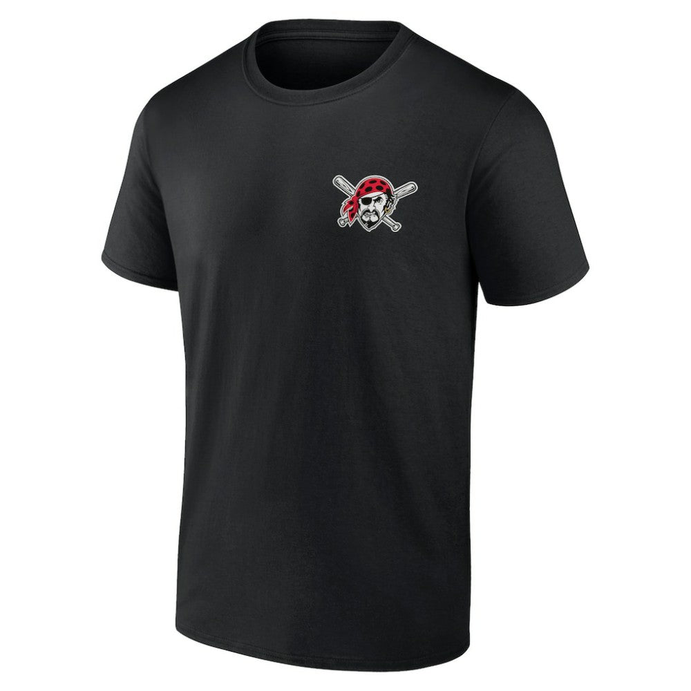 Pittsburgh Pirates Raise The Jolly Roger Bring It T-Shirt Outlet