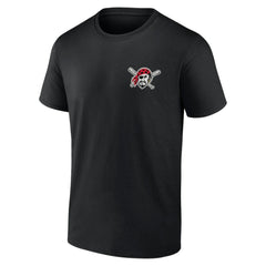Pittsburgh Pirates Raise The Jolly Roger Bring It T-Shirt Outlet