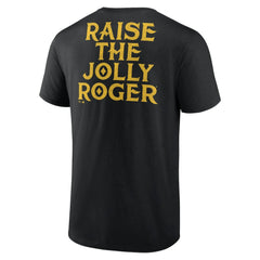 Pittsburgh Pirates Raise The Jolly Roger Bring It T-Shirt Outlet