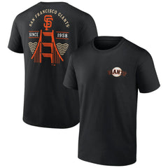 San Francisco Giants Bring It Bridge T-Shirt Discount