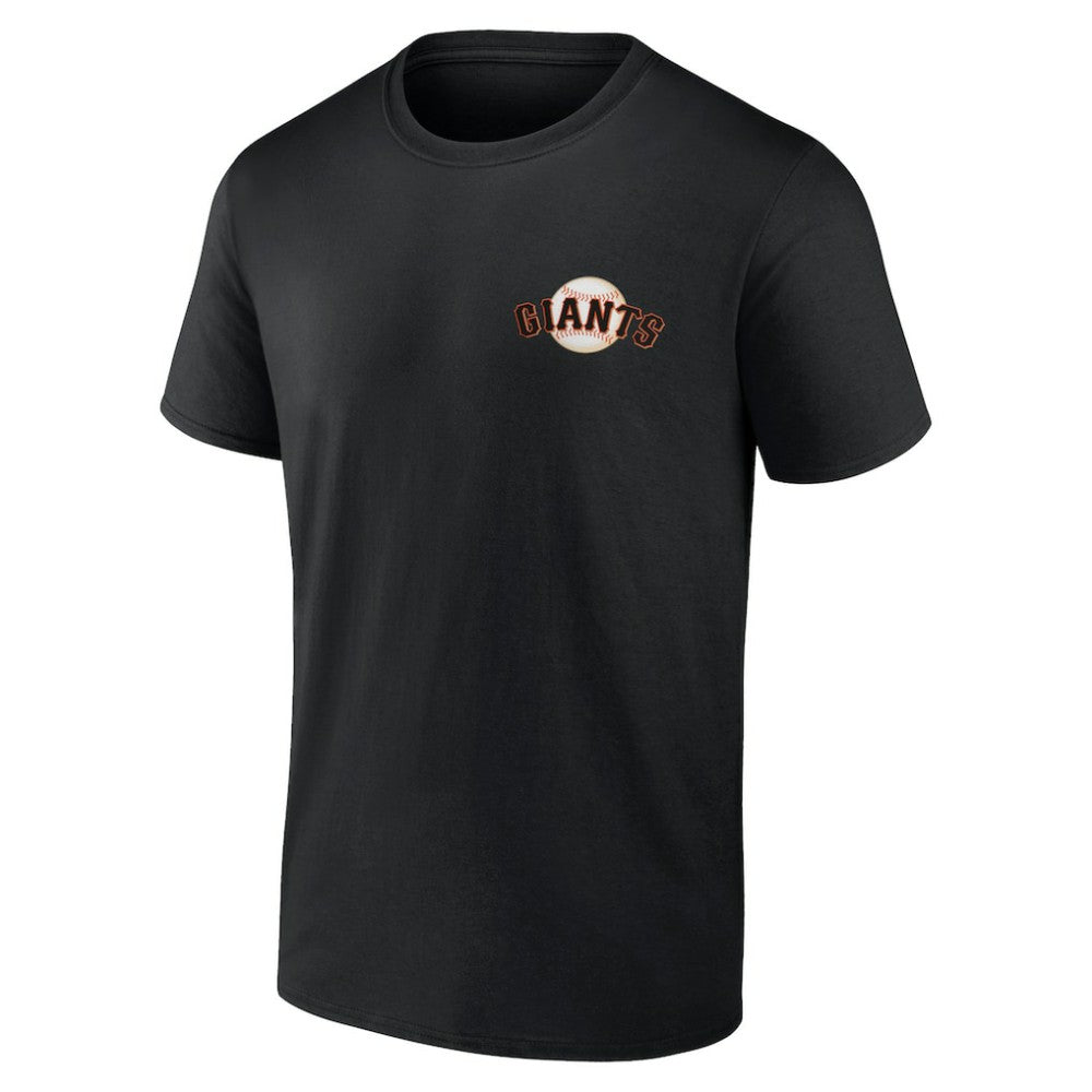 San Francisco Giants Bring It Bridge T-Shirt Discount
