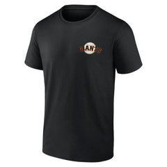 San Francisco Giants Bring It Bridge T-Shirt Discount