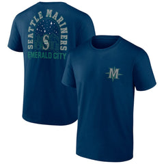 Seattle Mariners Emerald City Bring It T-Shirt Online